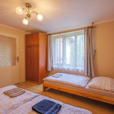 شقة Domcek 555 Banská Štiavnica المظهر الخارجي الصورة