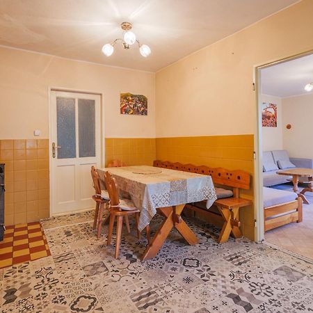 شقة Domcek 555 Banská Štiavnica المظهر الخارجي الصورة